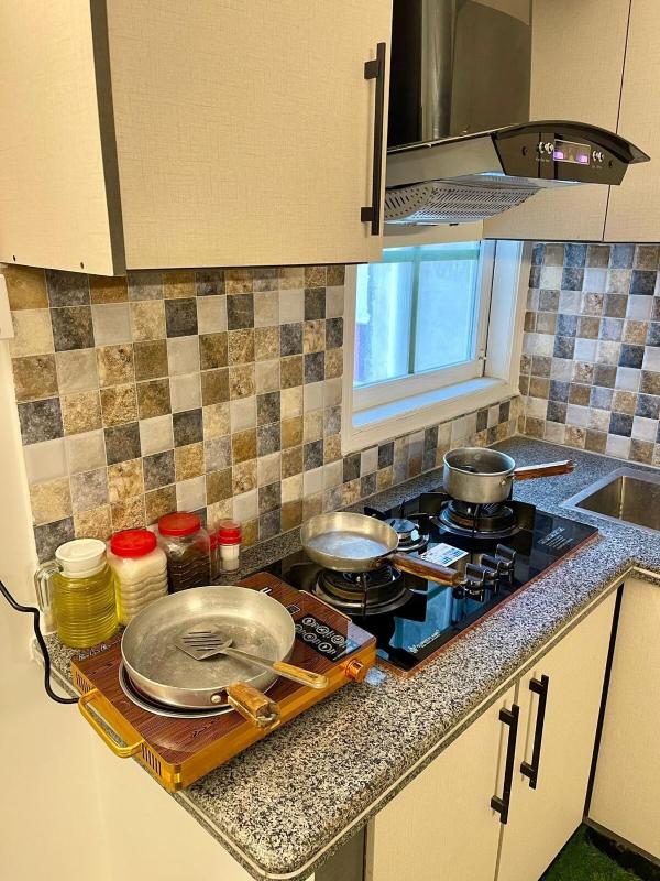 Comfortable 1 & 2 Bedroom Apartment in DHA by Virani - image 15