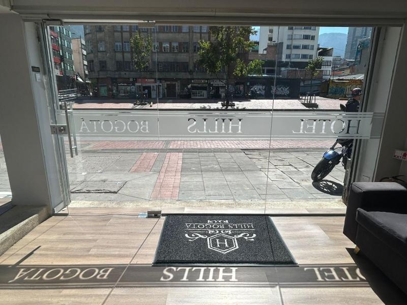 Hotel HILLS BOGOTA - image 16