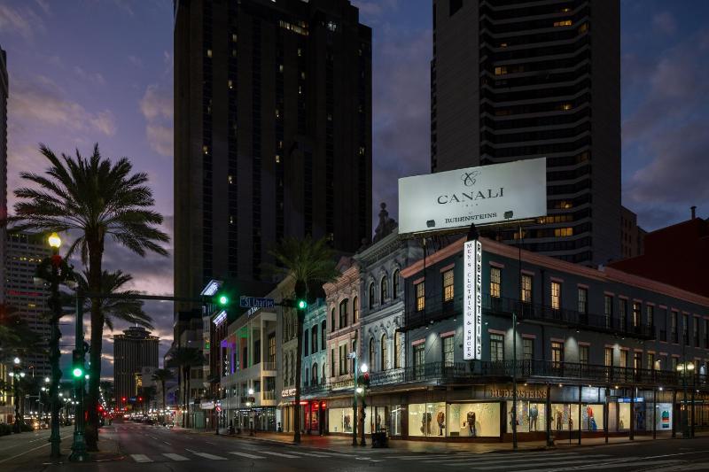 Rubenstein Hotel in New Orleans - image 12