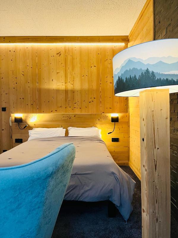 Premium Double Room image 1