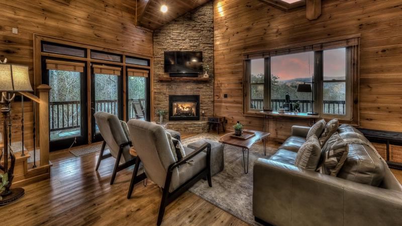 Mountain Solace - image 25