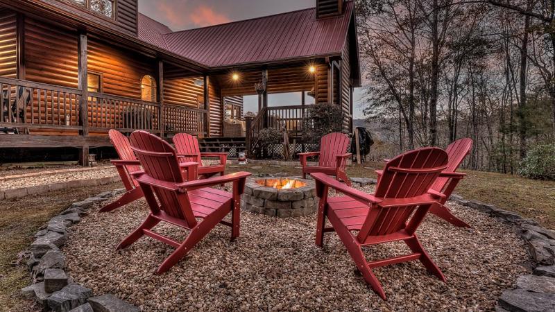 Mountain Solace - image 45