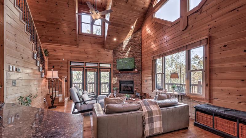 Mountain Solace - image 5
