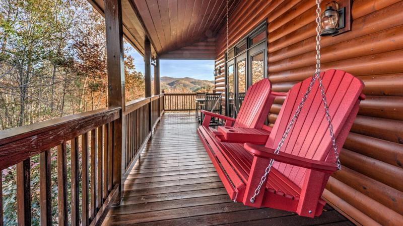 Mountain Solace - image 9