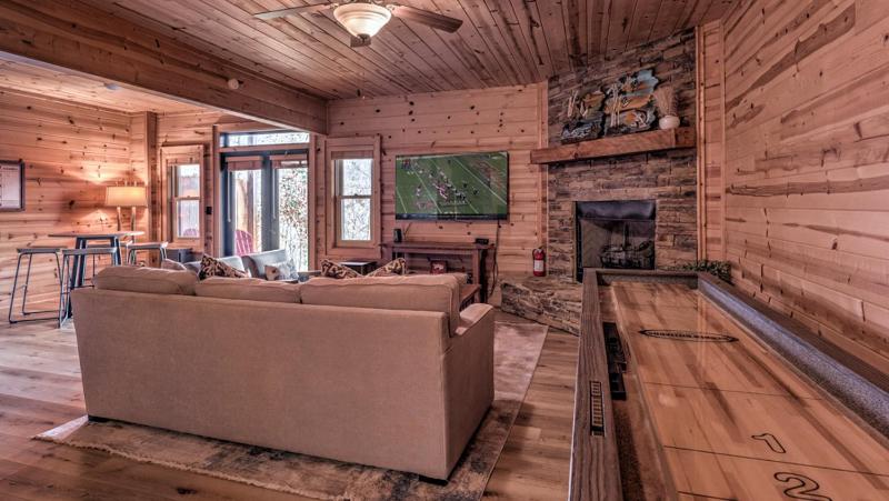 Mountain Solace - image 41