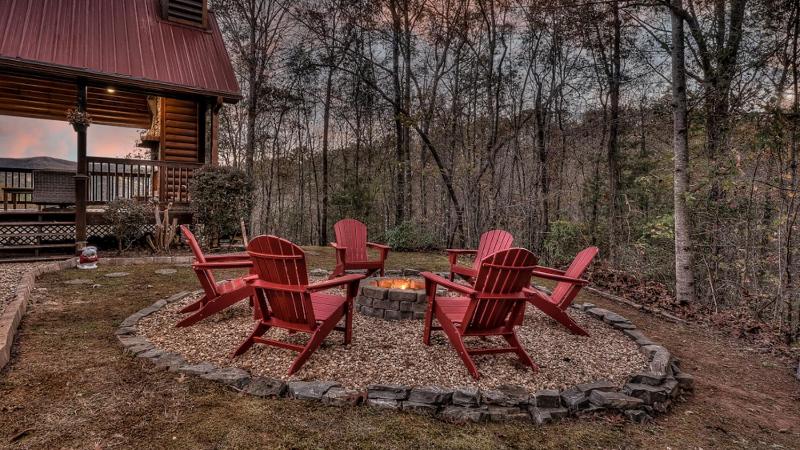 Mountain Solace - image 40