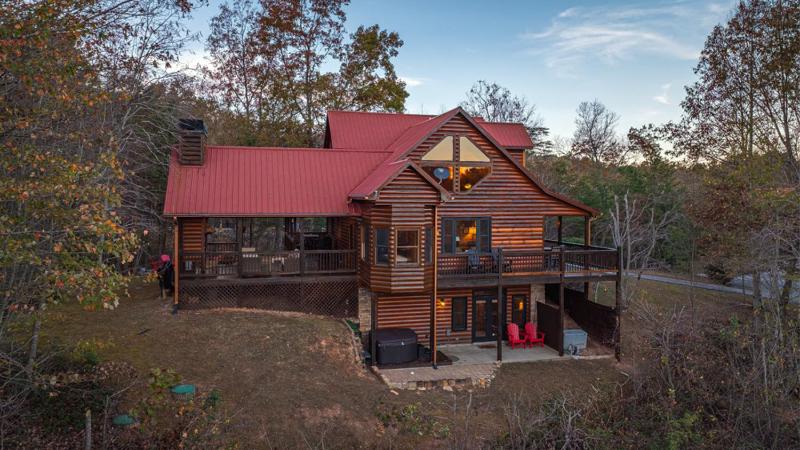 Mountain Solace - image 15