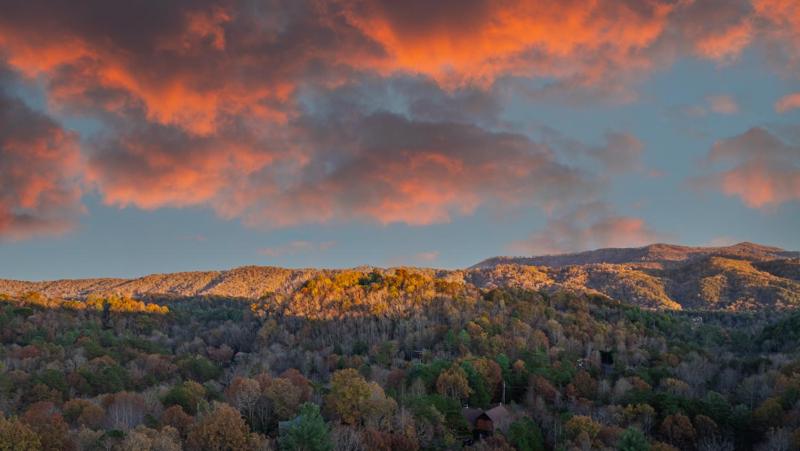 Mountain Solace - image 35