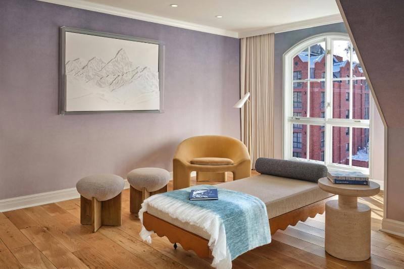 The St. Regis Aspen Resort - image 26