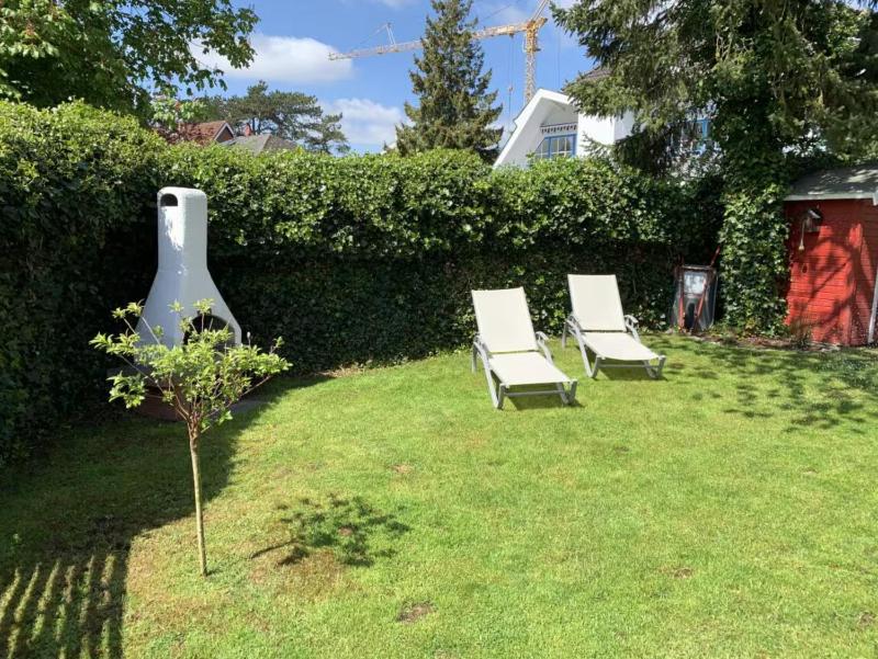 Geibel-Haus Bungalow Sunset bis 4 Personen - image 2
