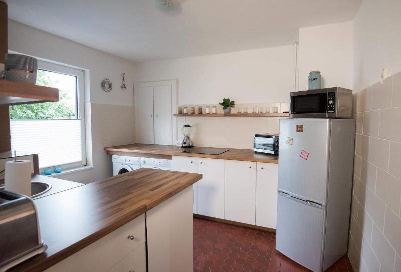 Geibel-Haus Fewo Horizont bis 10 Personen - image 20