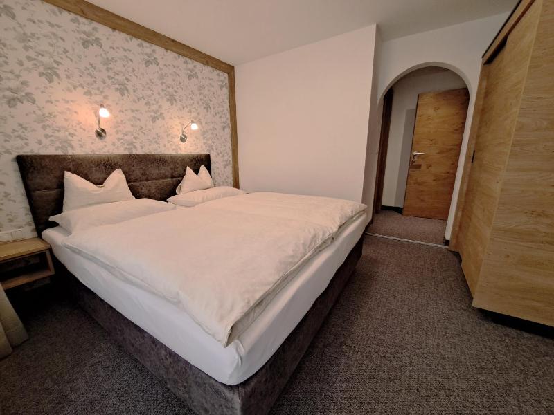 Superior Two-Bedroom Apartment with Balcony image 2