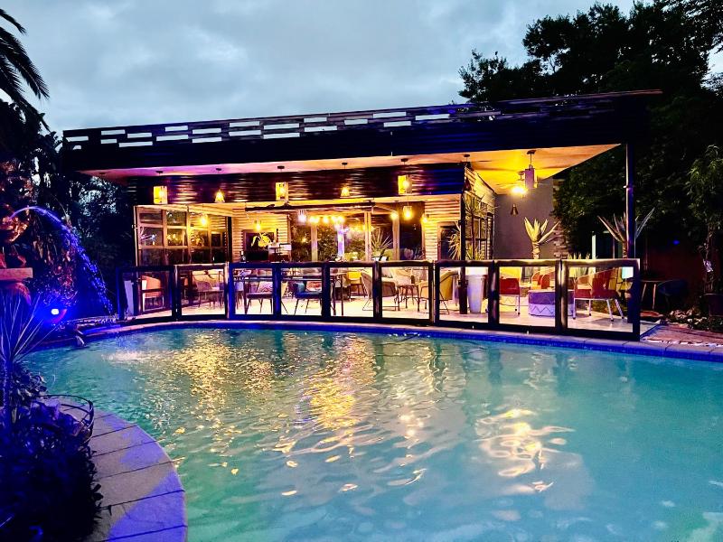 24 On Basil Boutique Luxury hotel - image 9