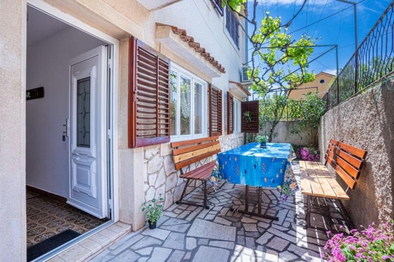 Two-Bedroom Apartment image 1