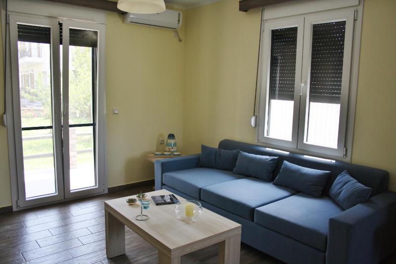 Two-Bedroom Apartment image 1