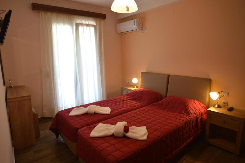 Two-Bedroom Apartment image 2