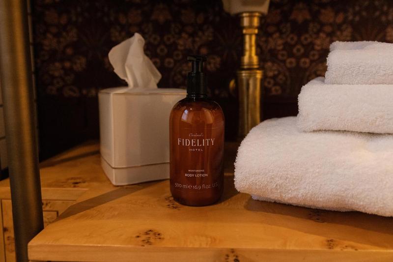 Fidelity Hotel - image 48