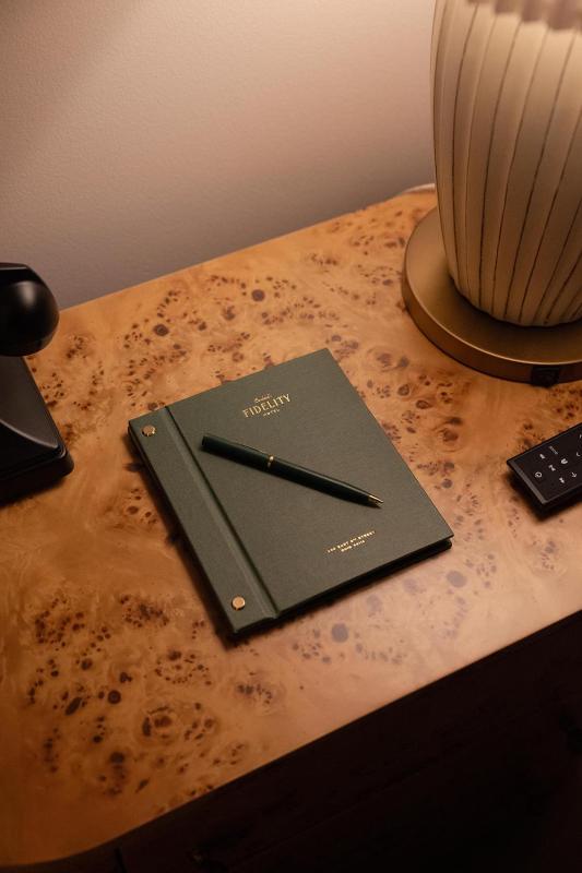 Fidelity Hotel - image 2