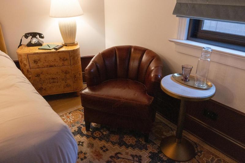 Fidelity Hotel - image 35