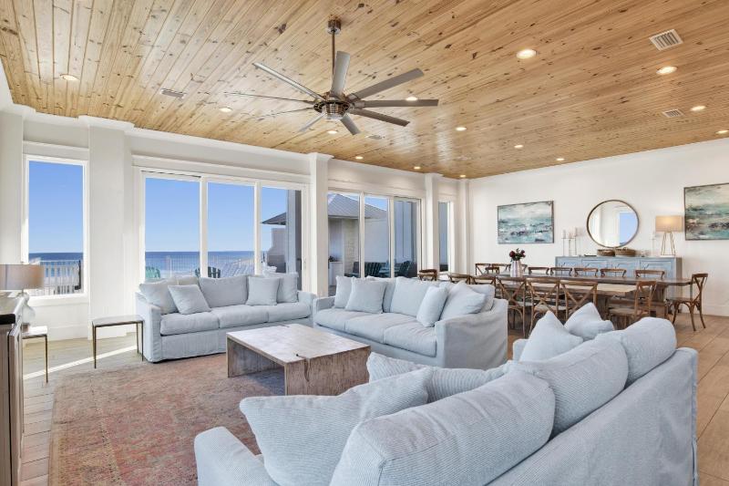 Seaside East 12 Bdrm 115 Bath Private Pools Sleeps 36 - image 37