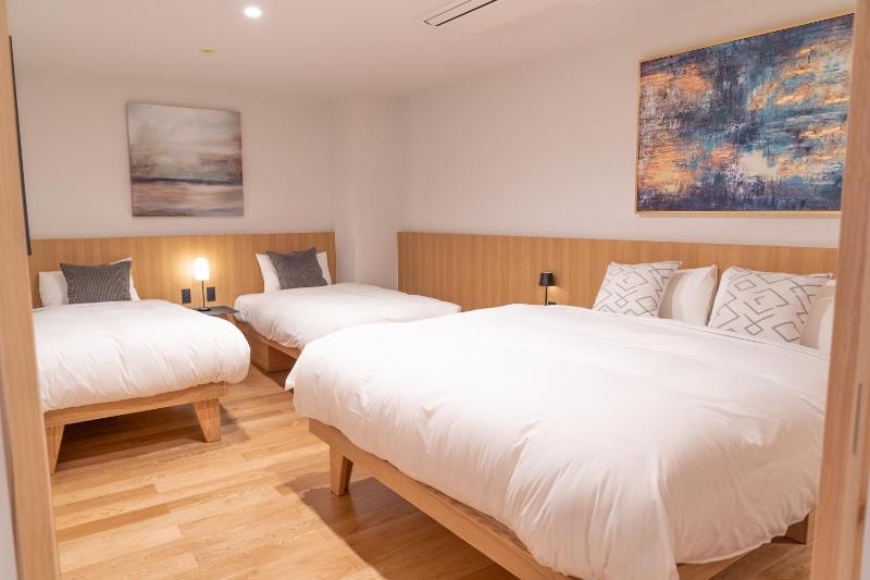 Wadano Gateway Suites & Apartments - image 11