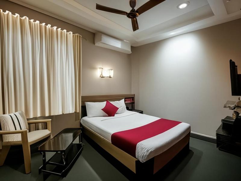 Naadi stayinn -Premium Rooms - image 1