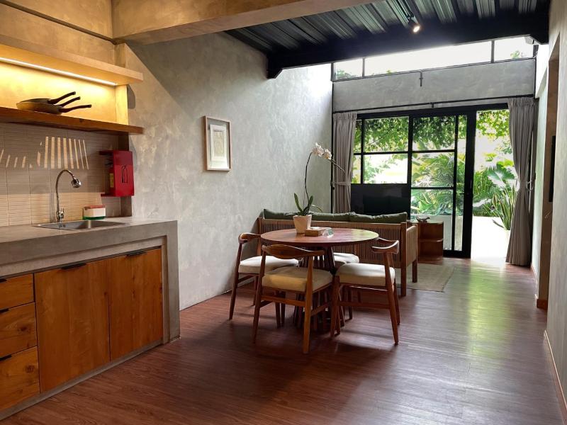 Leafy Lofts Canggu - image 34