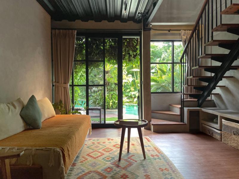Leafy Lofts Canggu - image 43