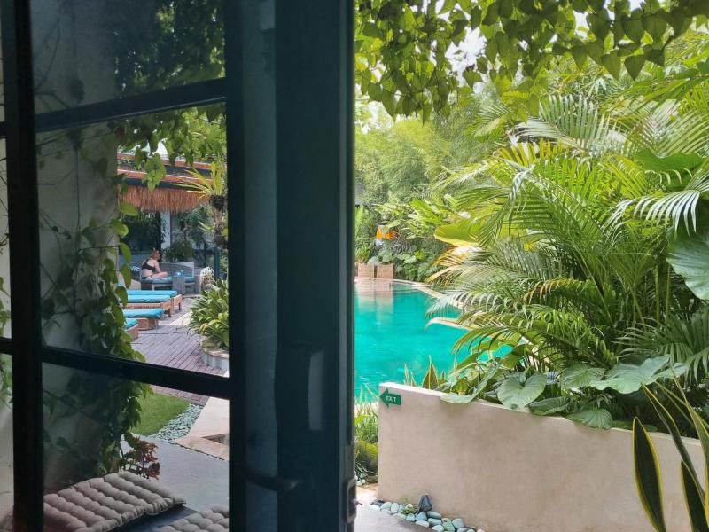 Leafy Lofts Canggu - image 3