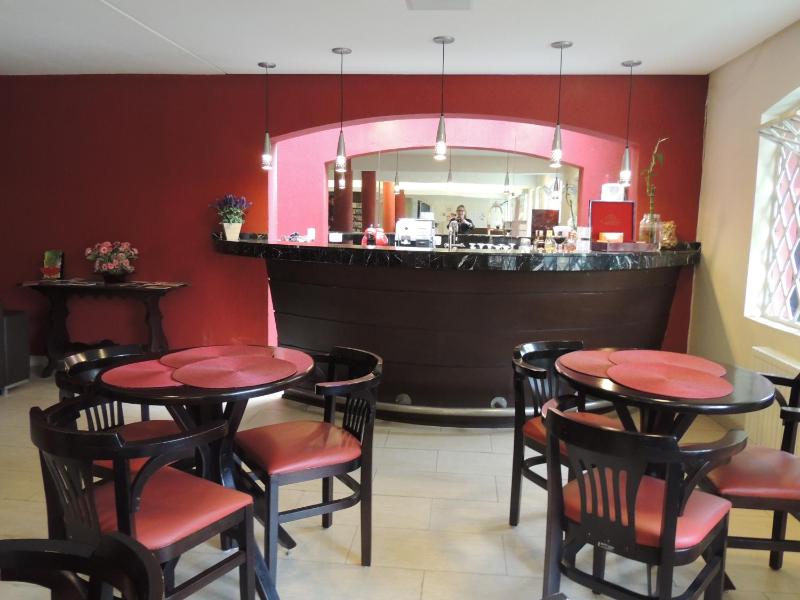 Hotel Monte Carlo - image 5