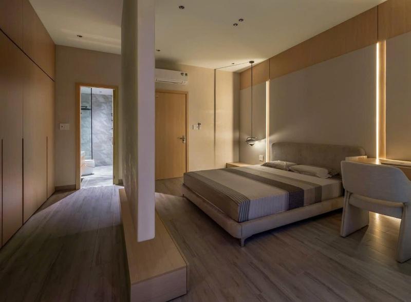 FLC Sea Tower Quy Nhơn-Codotel 5 Sao View Trực Diện Biển-Hồ Bơi 4 Mùa - image 8