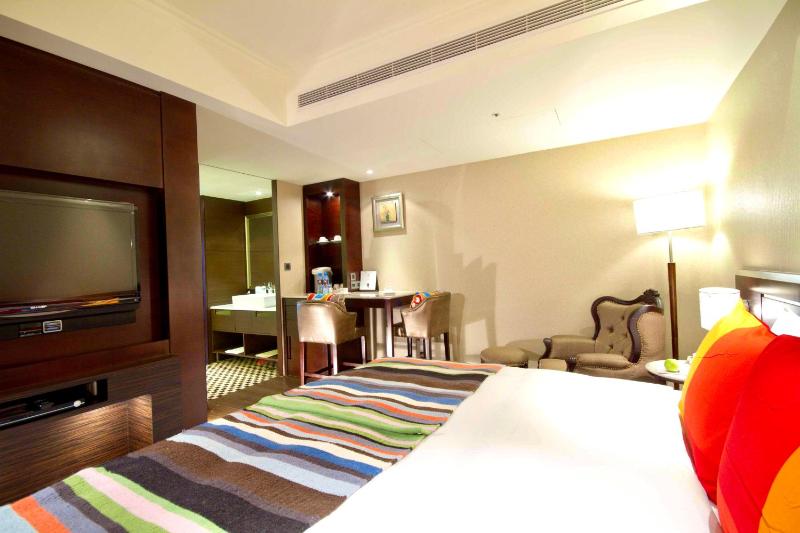 Taichung Charming City Hotel - image 31