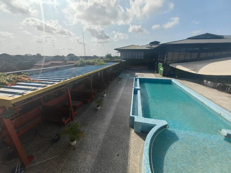 Royal International Hotel & Mall - image 15