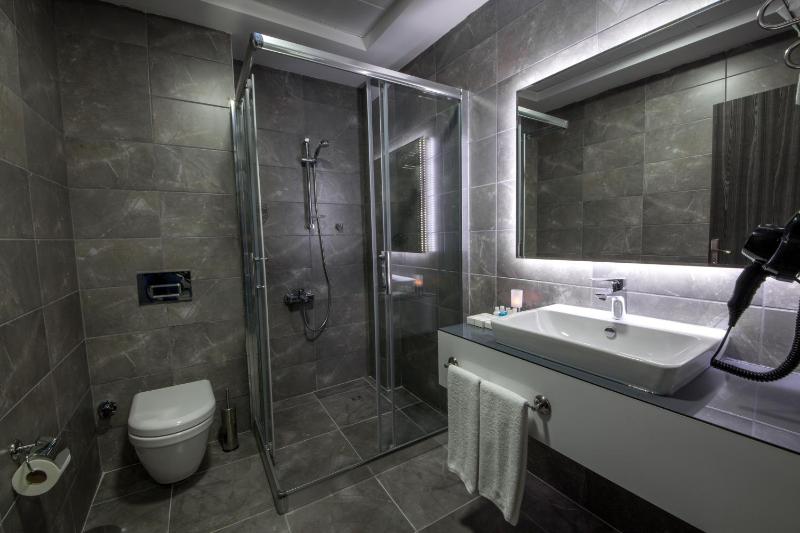 Deluxe King Room image 3