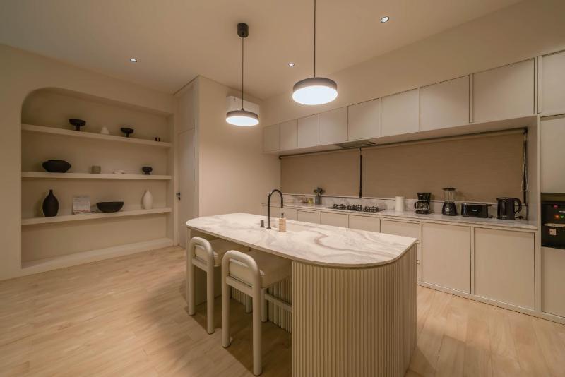 Villa Kiyoji: Brand New Minimalistic 3BR in Umalas - image 16