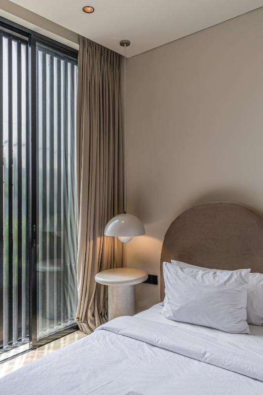 Villa Kiyoji: Brand New Minimalistic 3BR in Umalas - image 12