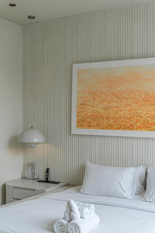 Villa Kiyoji: Brand New Minimalistic 3BR in Umalas - image 50