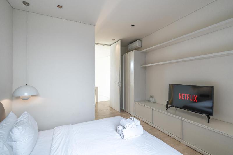 Villa Kiyoji: Brand New Minimalistic 3BR in Umalas - image 25