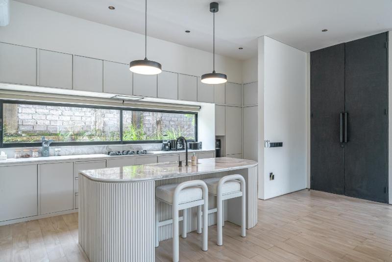 Villa Kiyoji: Brand New Minimalistic 3BR in Umalas - image 39