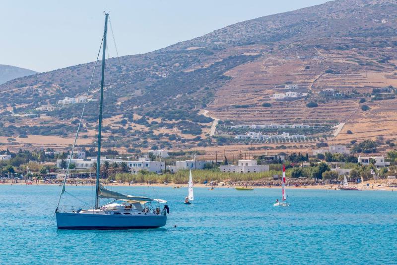 Poseidon Of Paros Resort & SPA - image 31