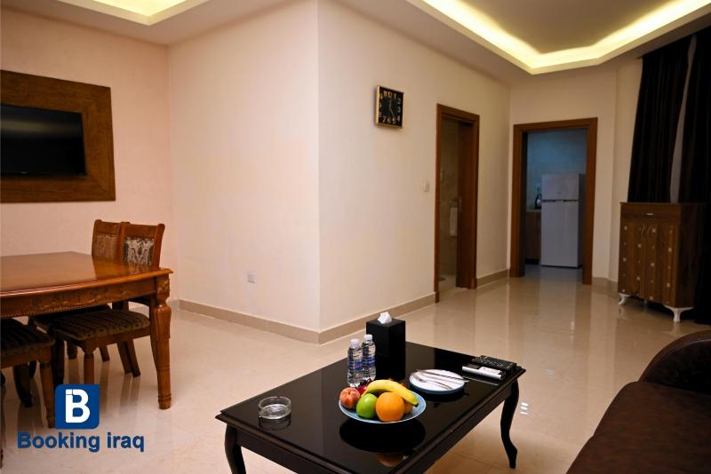 Andalus Hotel - image 13
