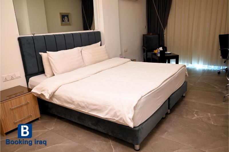 Andalus Hotel - image 11