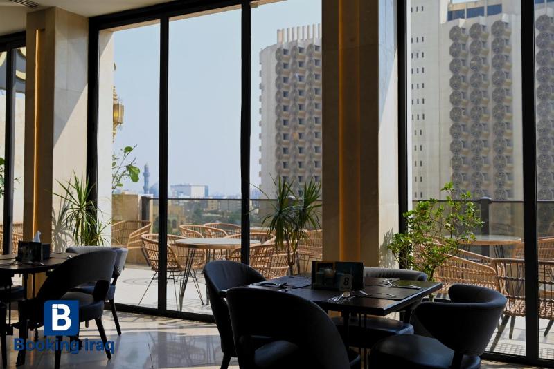 Andalus Hotel - image 16