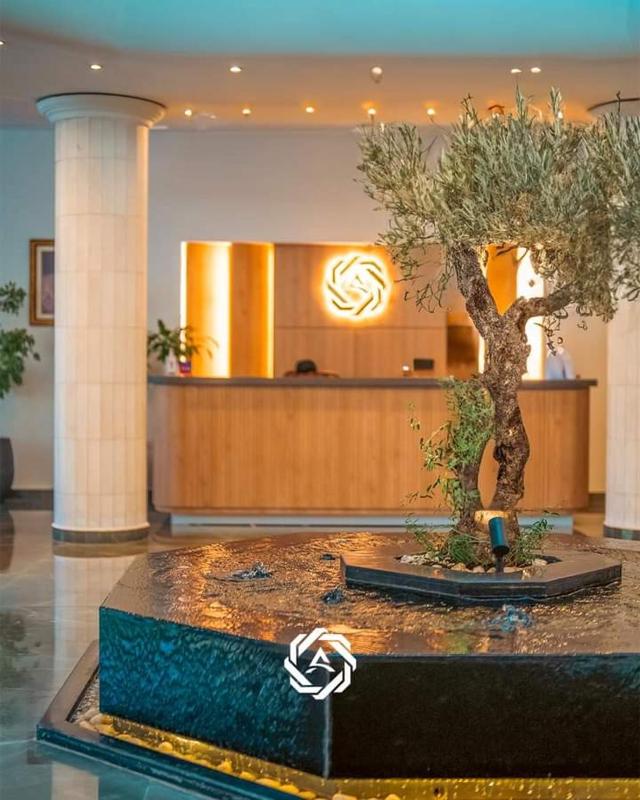Andalus Hotel - image 1