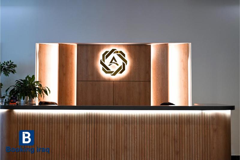 Andalus Hotel - image 15