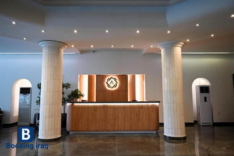 Andalus Hotel - image 7