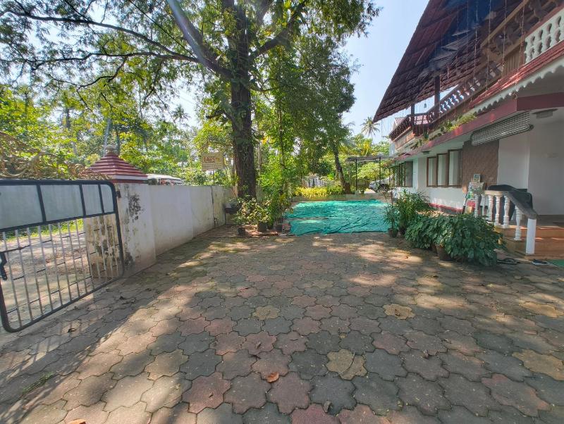 'Marari Johns Homestay' Mararikulam Alappuzha - image 28