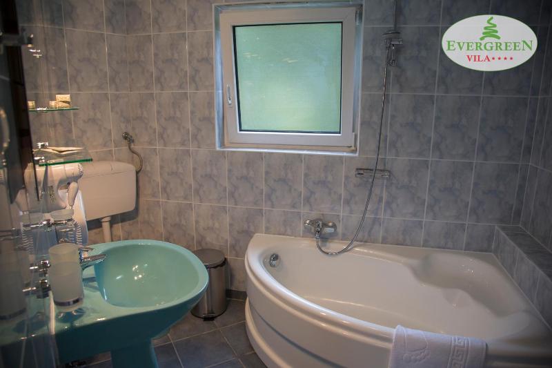 Standard Family Room (2 Adults + 1 Child) image 3