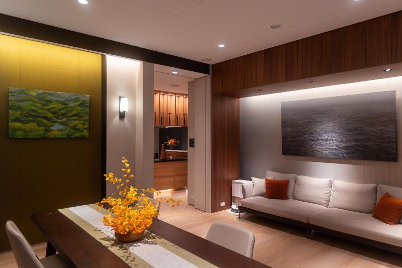 Manho Hotel - image 4