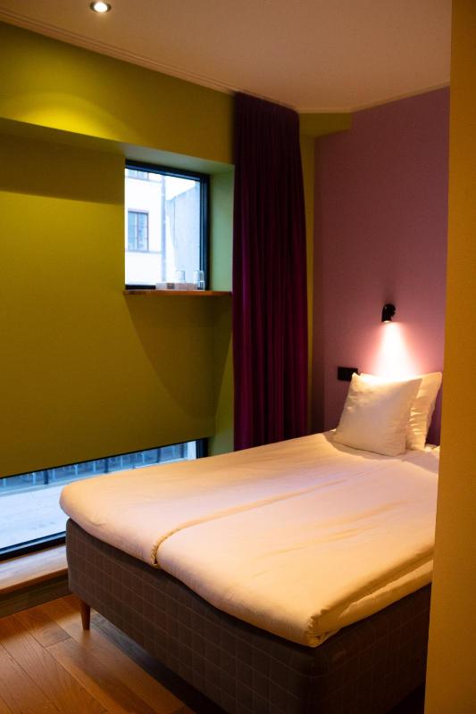 Standard Single Room image 1